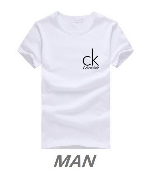 Calvin Klein T-Shirt Mens ID:20190807a146